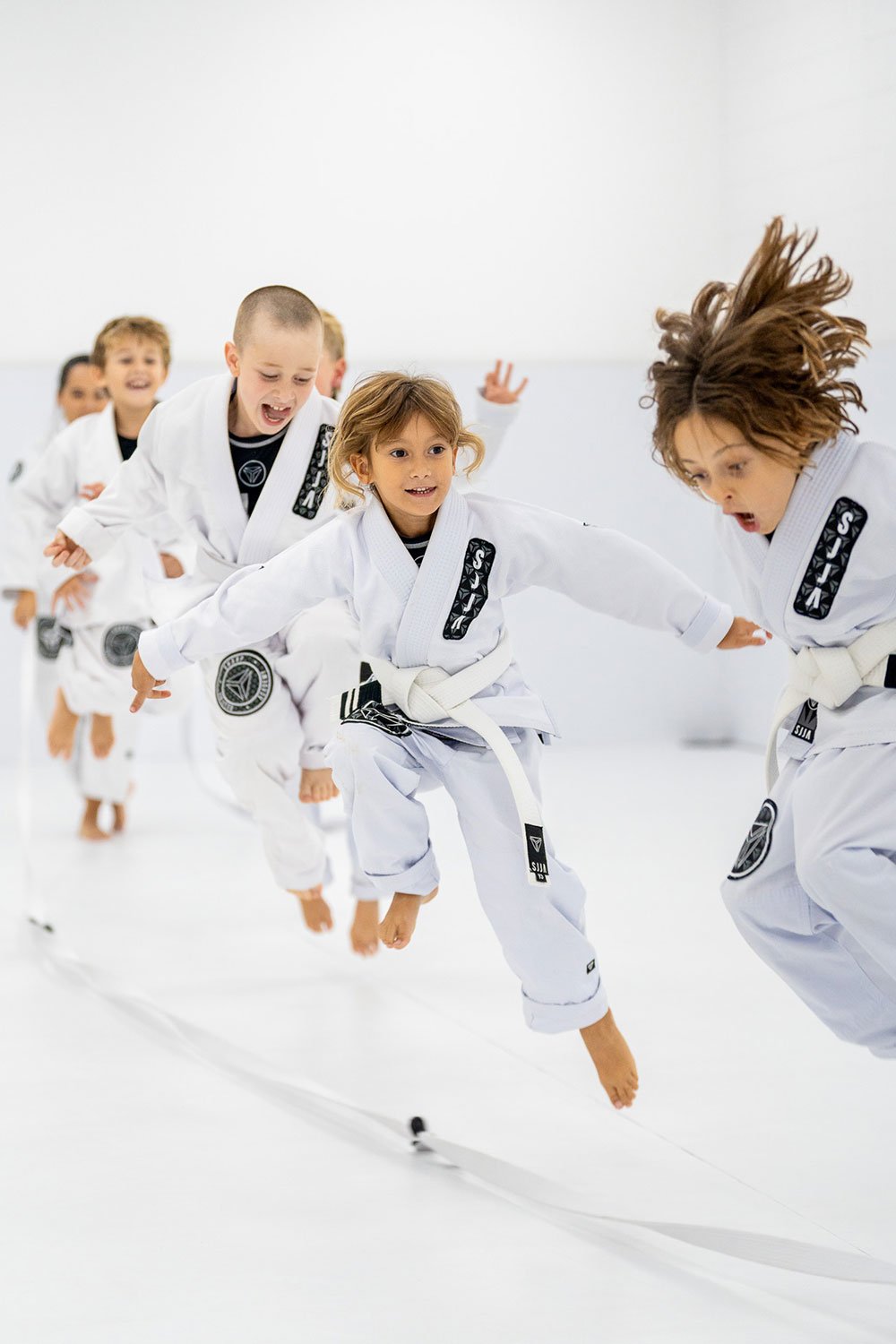 KIDS class